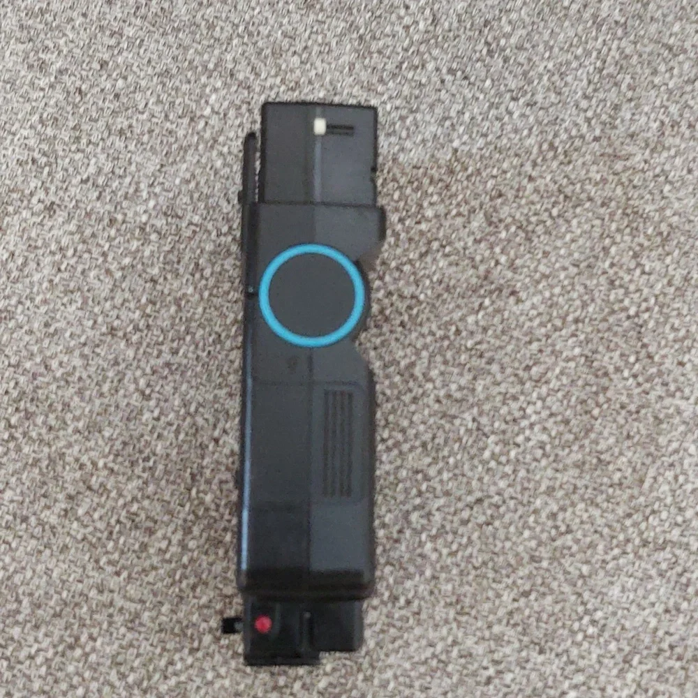 Vivitar zoom flash